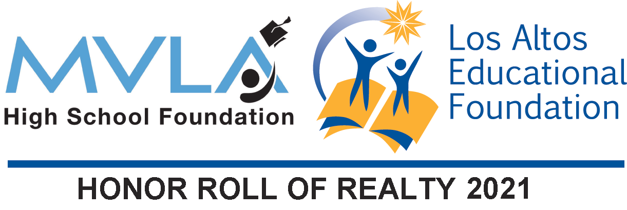 HRR- Honor Roll of Realty logo 2021