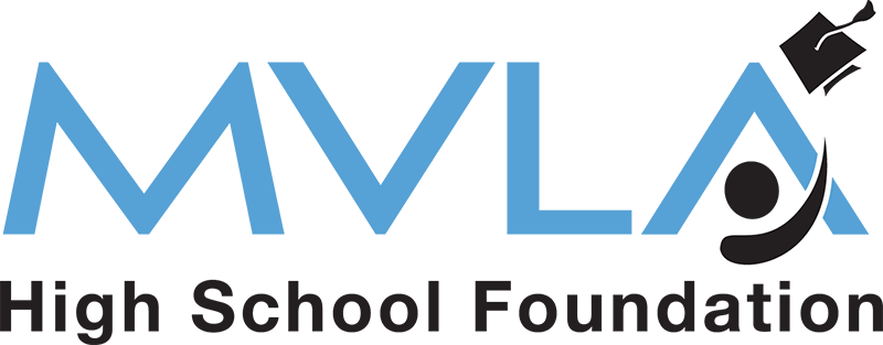 MVLA Foundation logo